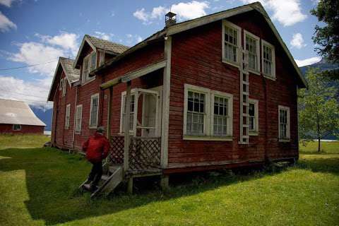 Tallheo Cannery Guest House Tallheo Cannery Guest House